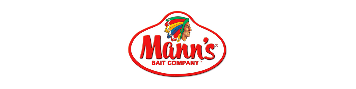 Mann's Bait Company