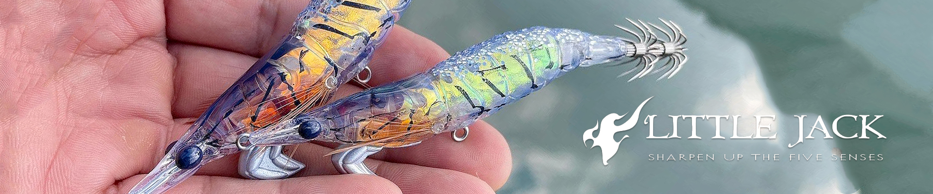 Little Jack Lures