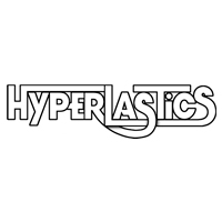 Hyperlastics