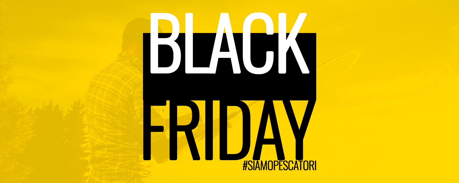 Offerte Black Friday Pesca: Sconti Imperdibili!!